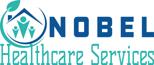 NOBEL HEALTHCARE SERVICES, LLC logo