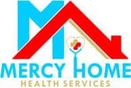 Mercy Home Health Services logo