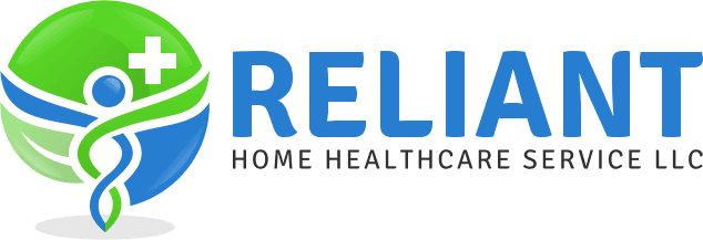 Reliant Home Healthcare Service logo