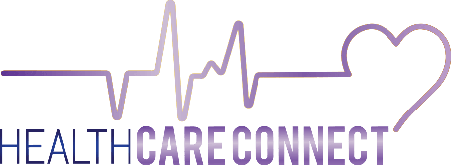Health Care Connect logo