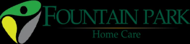 Fountain Park Home Care logo