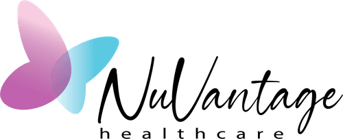 NuVantage Healthcare logo