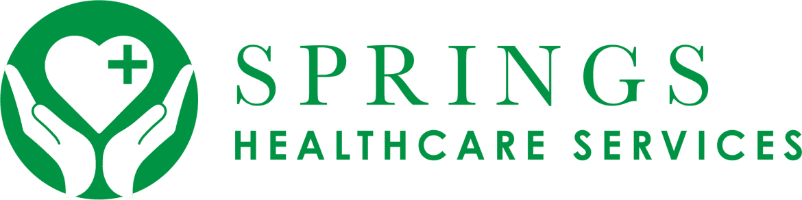 Springs Healthcare Services logo