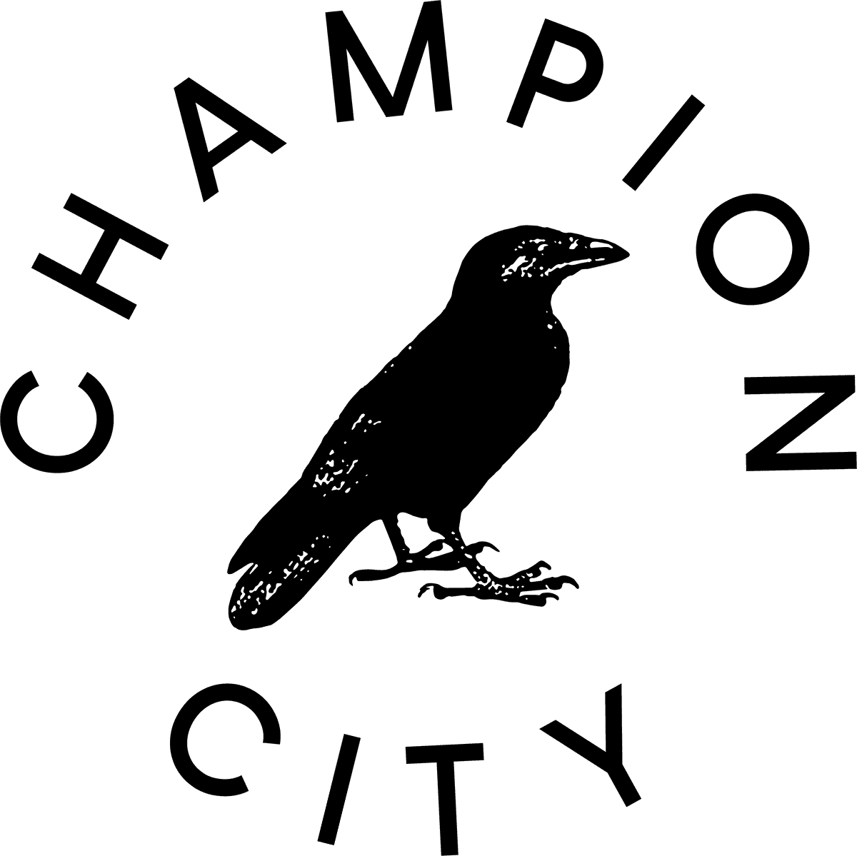 Champion City Guide & Supply logo