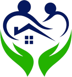 Safe Hands Home Health Services logo