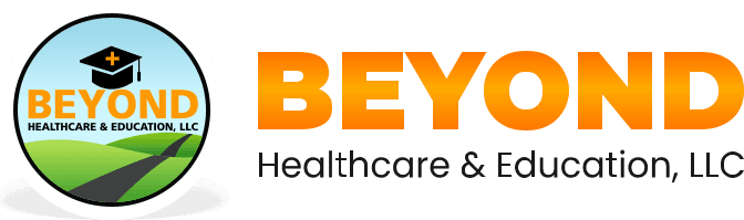 Beyond Healthcare & Education, LLC logo