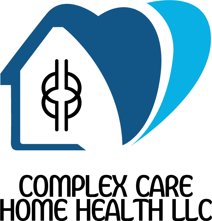 Complex Care Home Health logo