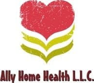 Ally Home Health, LLC. logo