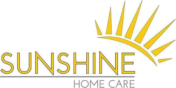 Sunshine Home Care logo