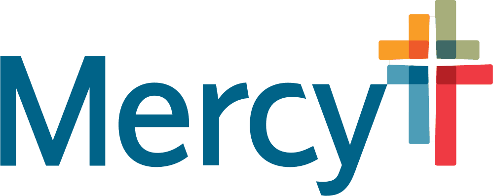 Mercy Home Health - Quailbrook logo