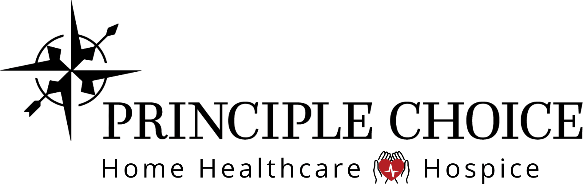 Principle Choice Home Healthcare logo