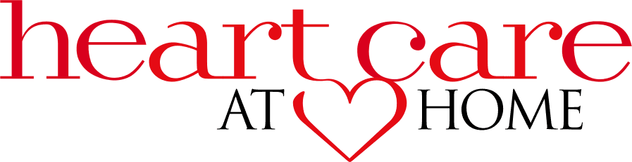 Heart Care At Home logo