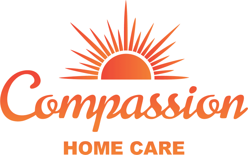 Compassion Home Care logo