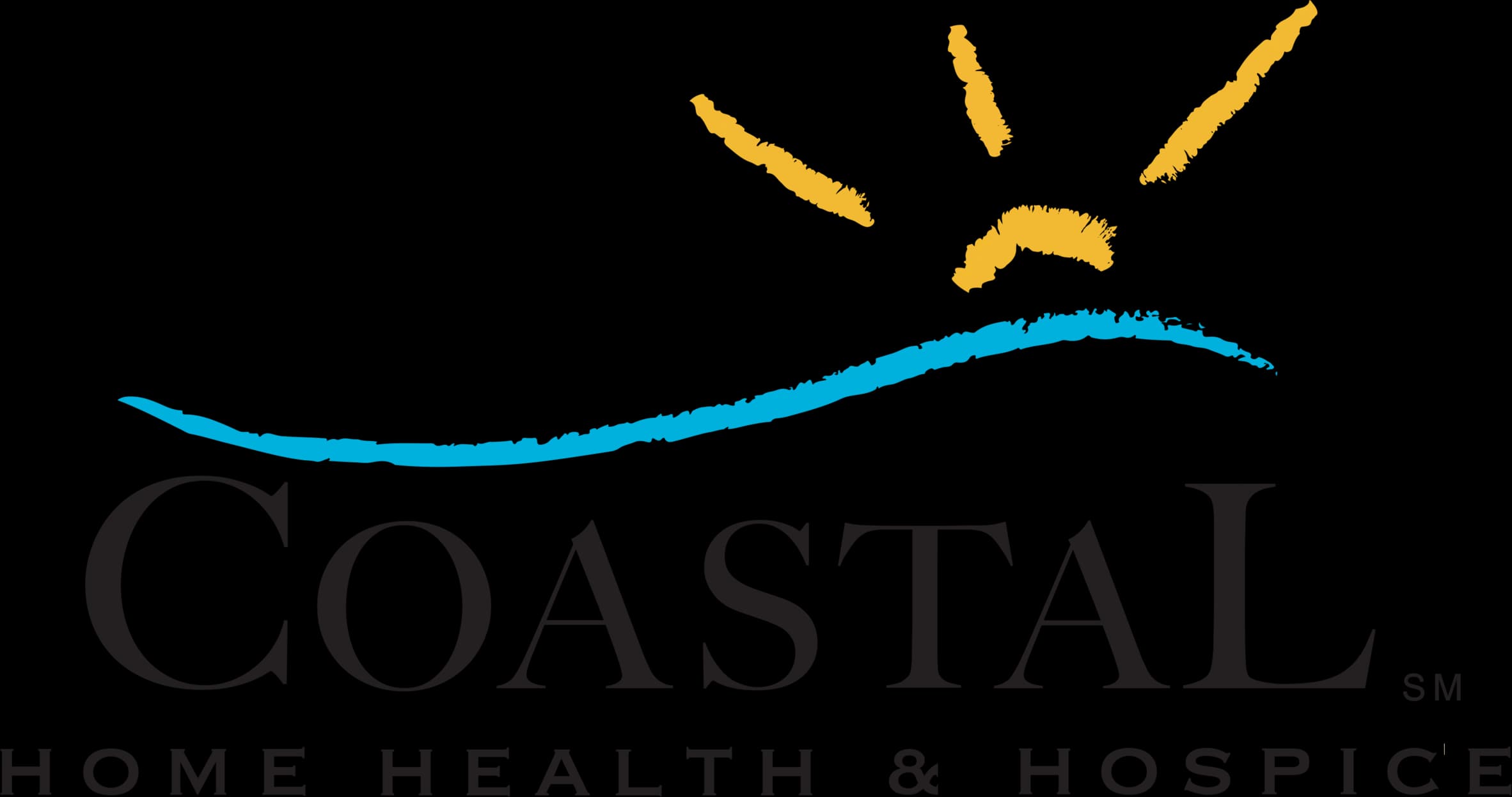 Coastal Home Health & Hospice logo