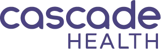 Cascade Health logo