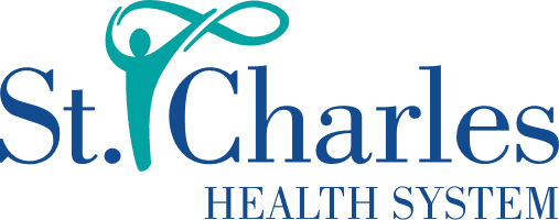 St. Charles Home Health Care logo