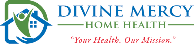 Divine Mercy Home Health, LLC. logo