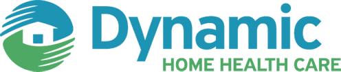 Dynamic Home Health Care Inc. logo