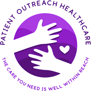 Patient Outreach Healthcare logo