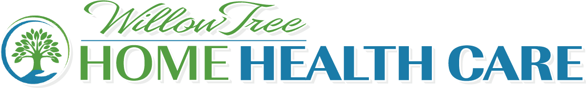 Willow Tree Home Health Care logo