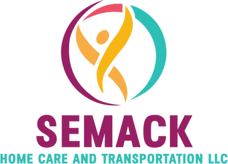 Semack Home Care and Transportation LLC logo