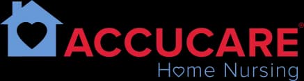 AccuCare Home Nursing logo