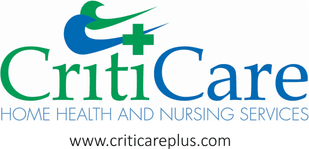 CritiCare logo
