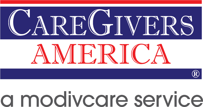 CareGivers America logo