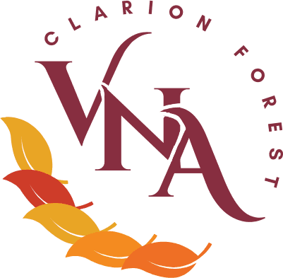 Clarion Forest VNA, Inc logo