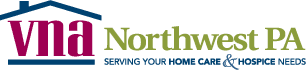 VNA of Northwest PA logo