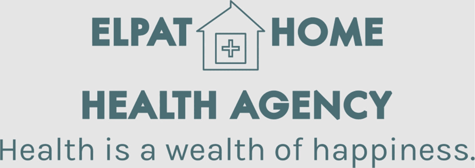Elpat Home Health Agency LLC logo