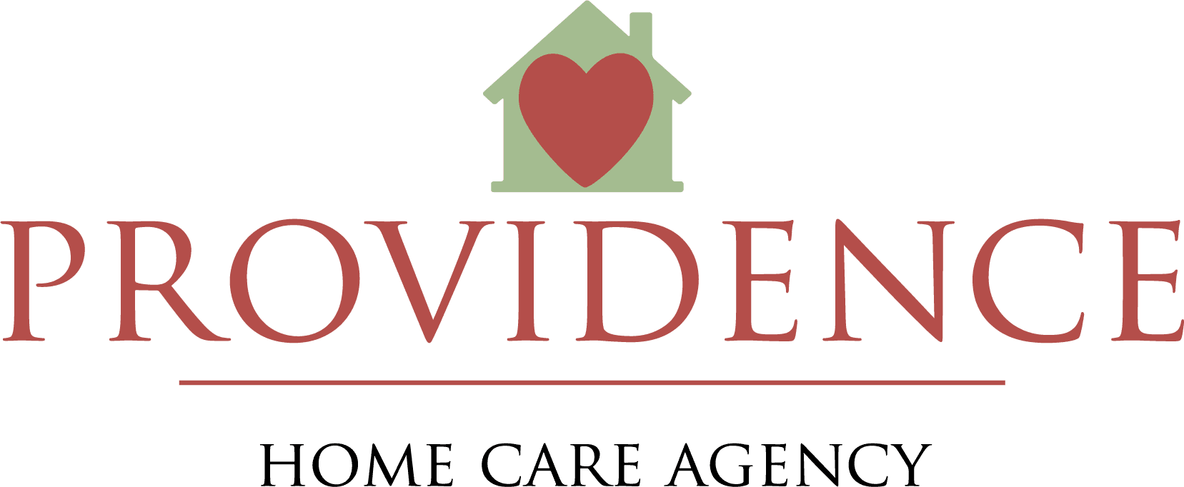 Providence Home Care Agency logo