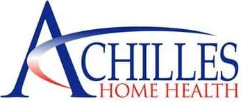 Achilles Home Health logo