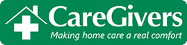 CareGivers Home Care logo