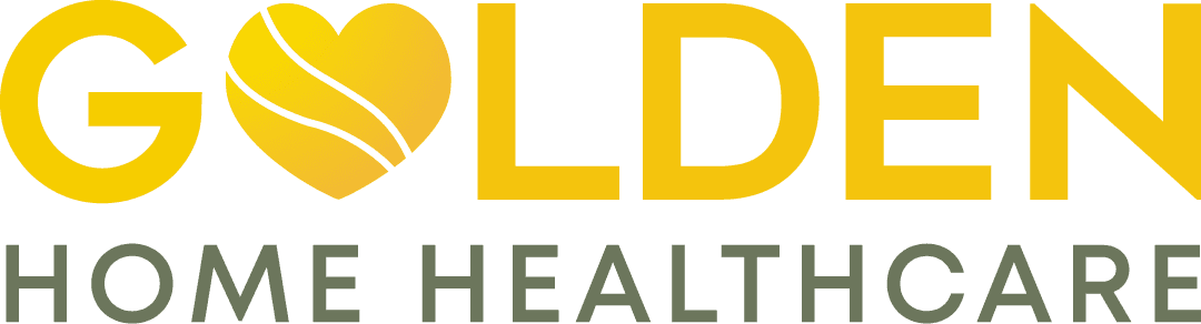 Golden Home Healthcare Pittsburgh logo