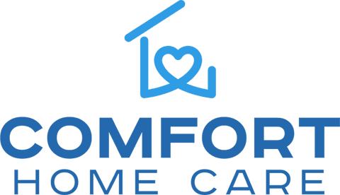 Comfort Home Care logo