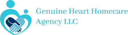 Genuine Heart Homecare Agency LLC logo