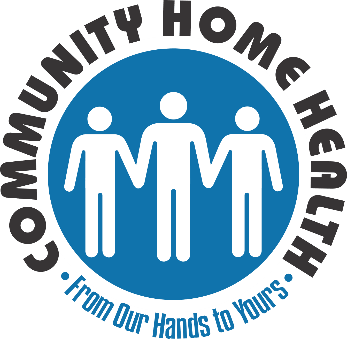 Community Home Health, Inc. logo