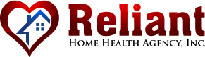Reliant Home Health Agency Inc logo