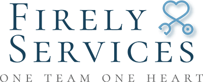 Firely Pediatric Services logo