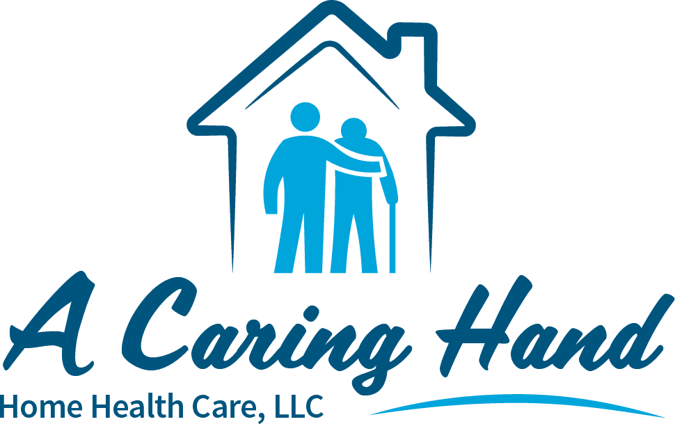 A Caring Hand Home Health Care, LLC logo