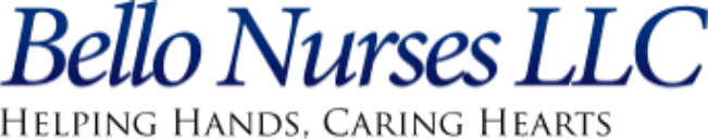 Bello Nurses LLC logo