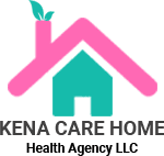 Kena Care Home Health Agency LLC logo