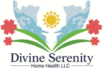 Divine Serenity Home Health LLC logo