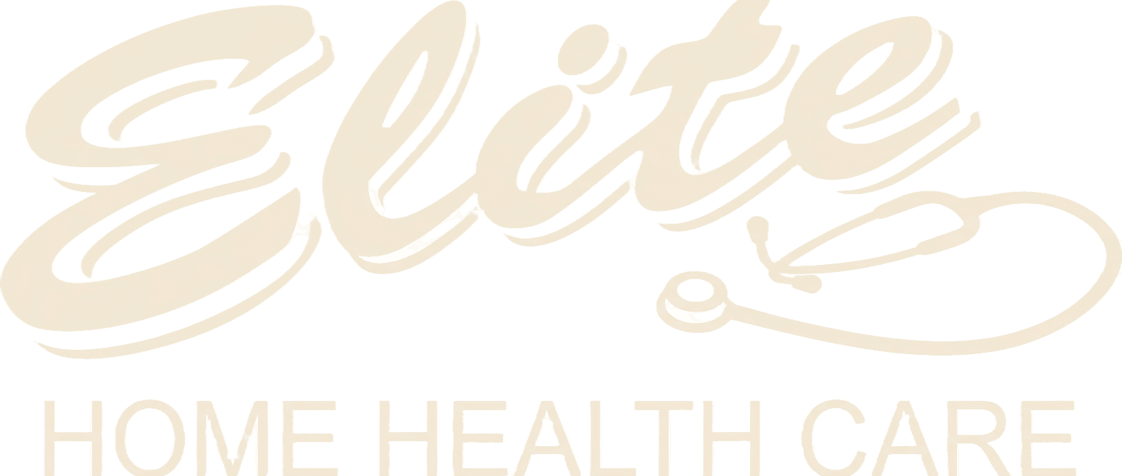 Elite Home Health Care Inc logo