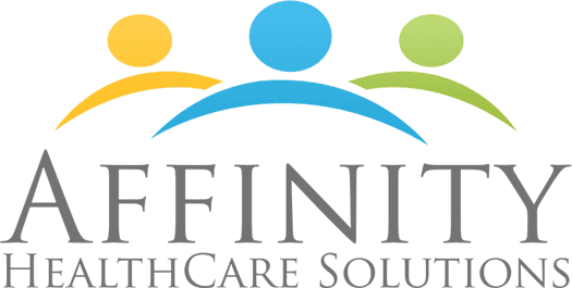 Affinity HealthCare Solutions logo