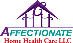 Affectionate Home Health Care Services LLC logo