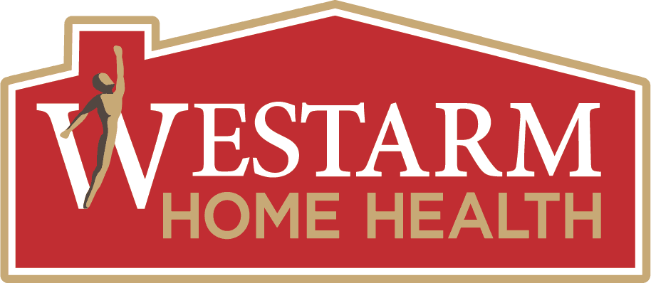 WESTARM Home Health logo