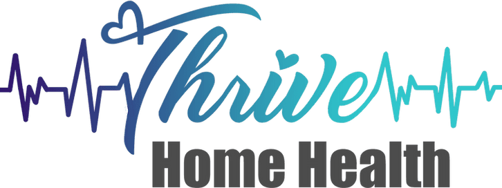 Thrive Home Health LLC logo