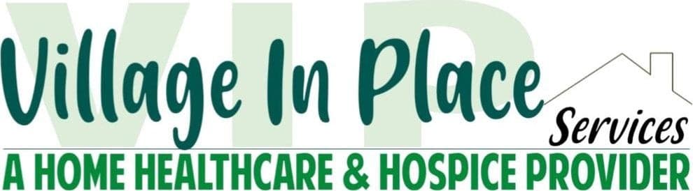 Village in Place Services logo